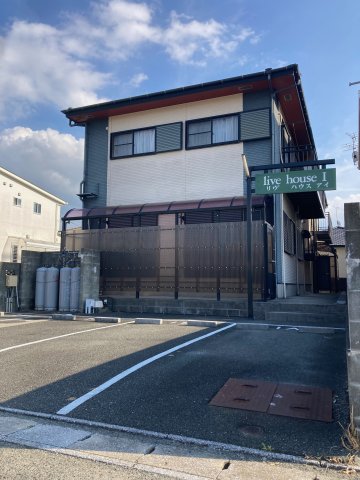 リヴハウス・アイ