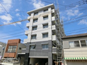 Manoir　Miyoshi外観写真