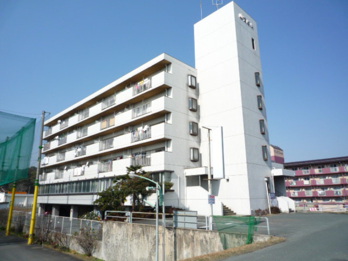 山根ビルサンコーポ