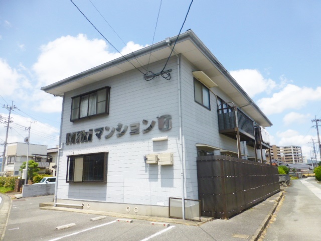 Ｍｉｋｉマンション６