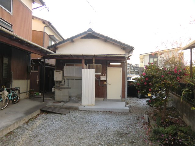 コーポ清風