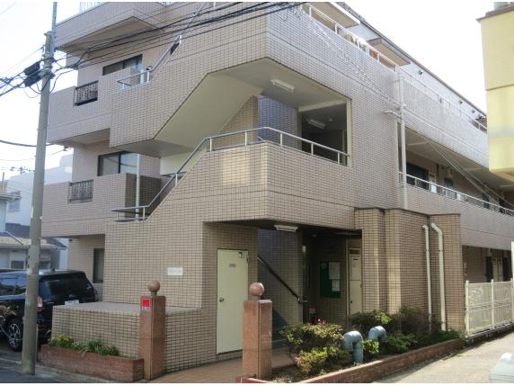 重田マンション
