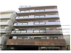 ドミシール市ヶ谷