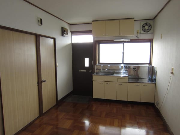 居室