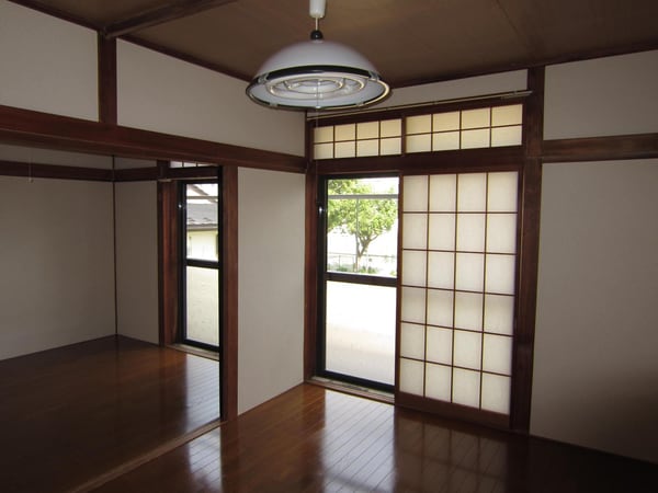 居室