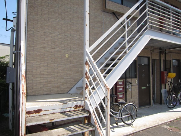 居室
