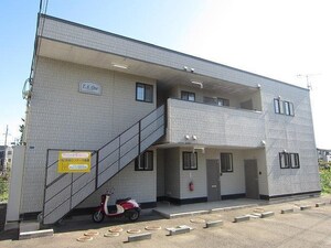 TA.One外観写真