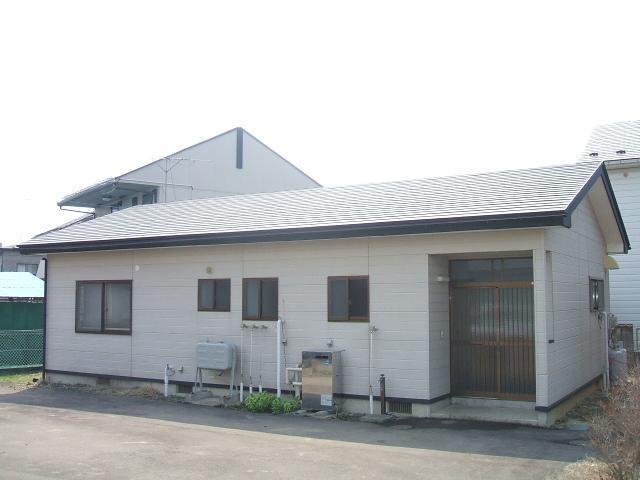阿部様貸家（東見前）