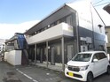 ウィスタリア肴町　Ａ