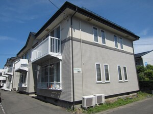 アヴィタシオン津志田Ｂ外観写真