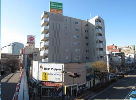 アークスクエア金宝堂　（事務所・店舗）