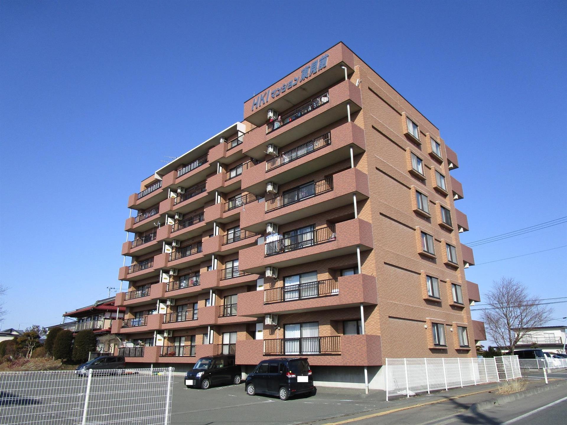 ＨＫＩマンション東見前