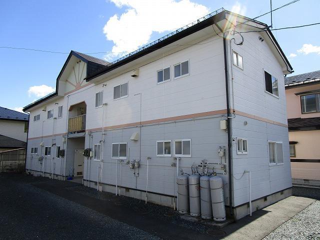 コーポ吉田
