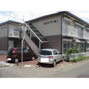 メゾンアール　I