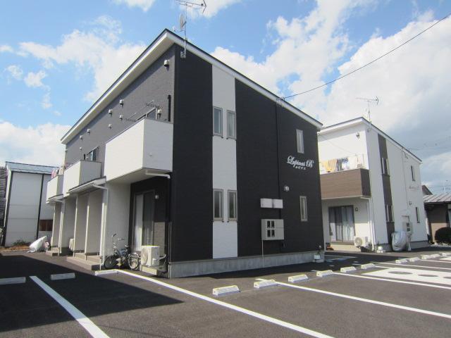 ルピナス　Ａ棟