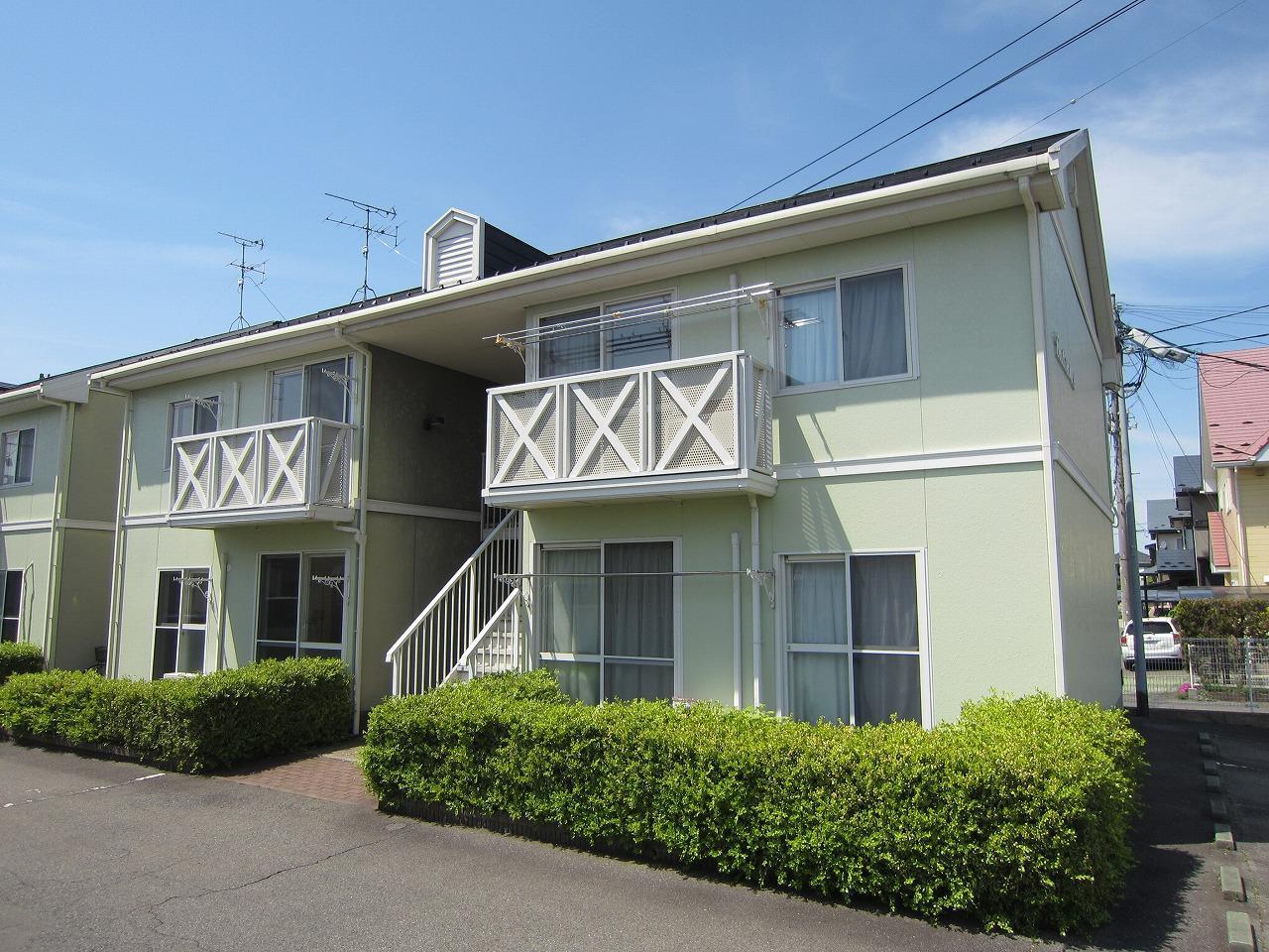 キャッスル秋峰Ｂ
