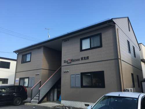 シャーメゾン東見前