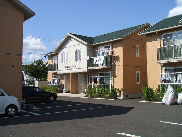 Ｋブランシェ　Ｆ