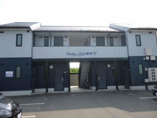 アーバンライフ駅西Ｃ