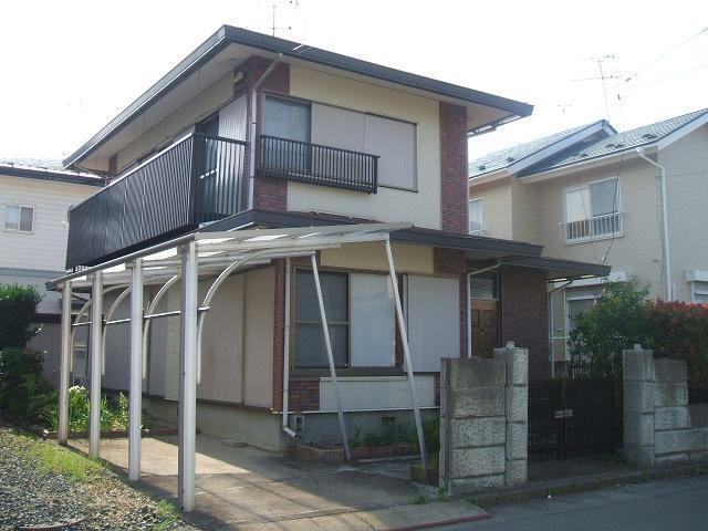 西見前　吉田邸貸家