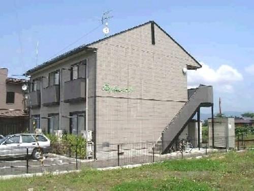 ボナール上川