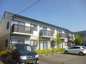 ディアス田園　Ｉ外観写真