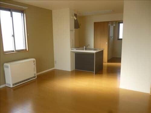 物件内観写真2　(すべて参考写真です)