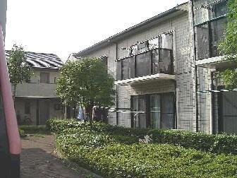 ディアス田園Ｄ
