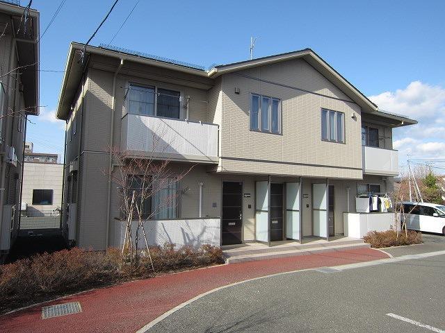 シャーメゾン南仙北