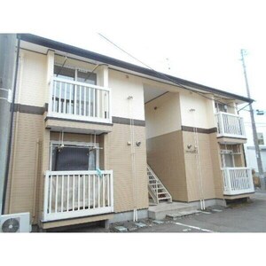 アドラシオン　Ａ外観写真