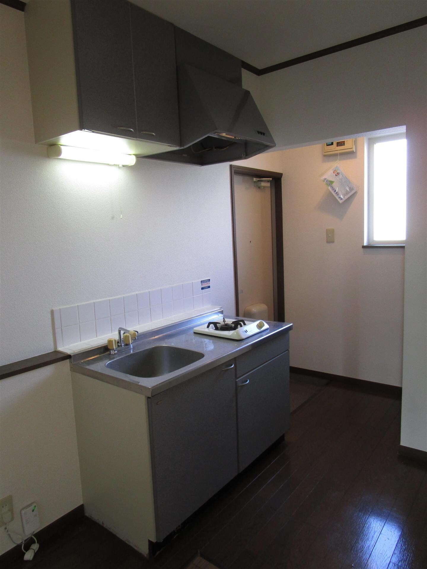 物件内観写真4　(参考写真（Ｃ202号室）)