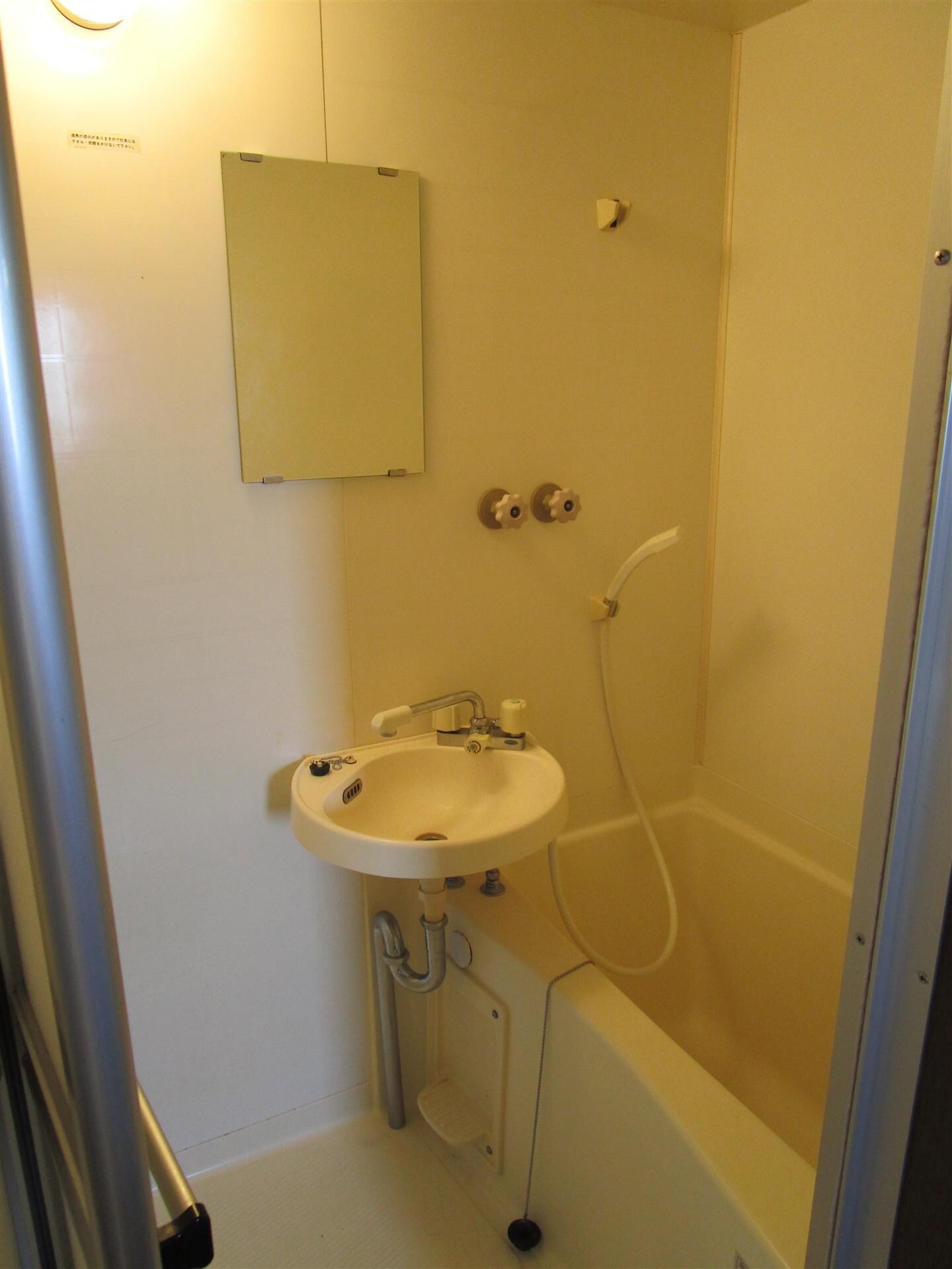 物件内観写真8　(参考写真（Ｃ202号室）)