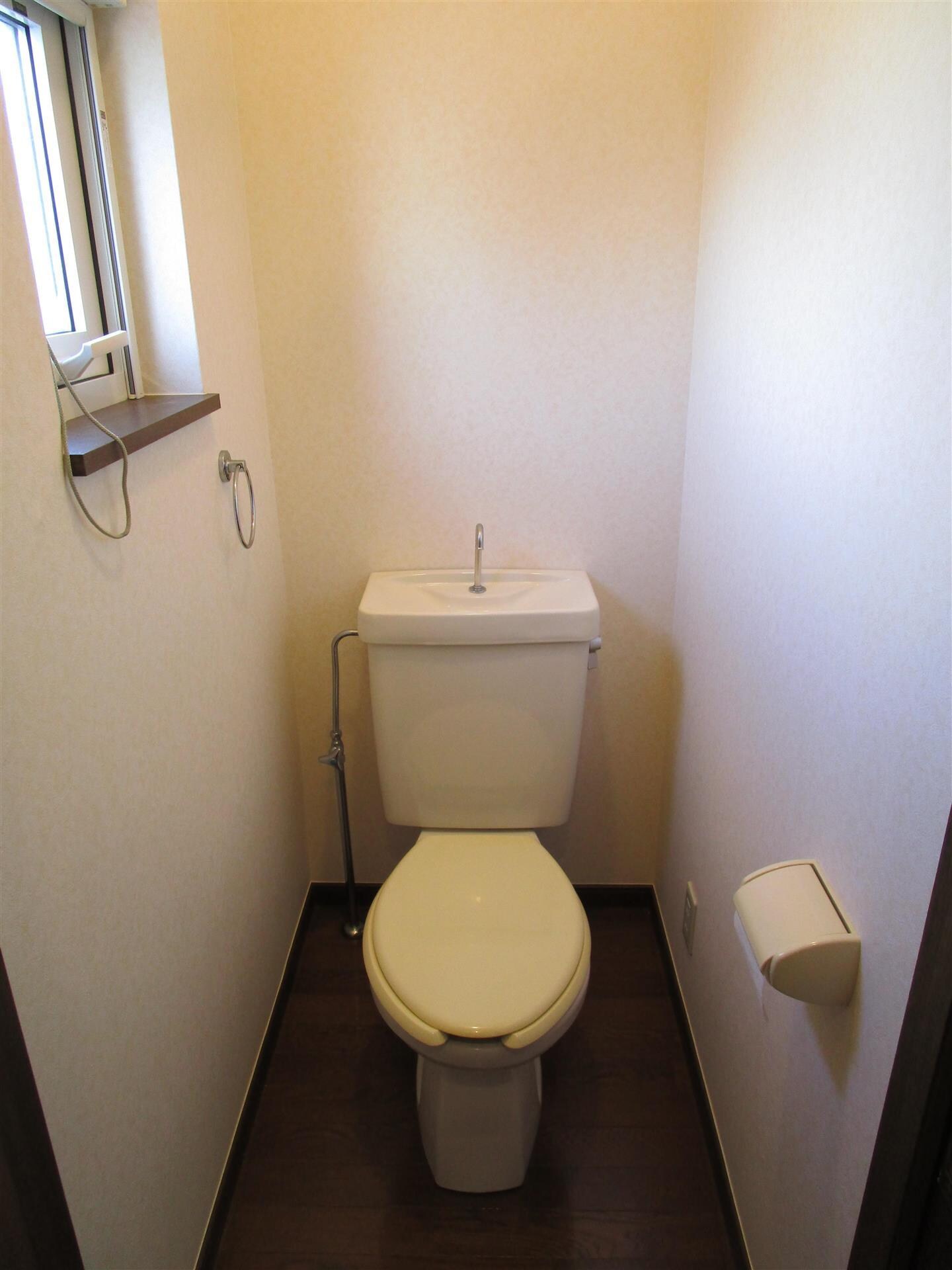 物件内観写真9　(参考写真（Ｃ202号室）)