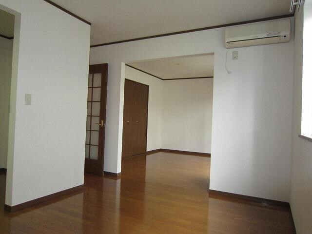 物件内観写真9　(参考写真（Ｌ101号室）)