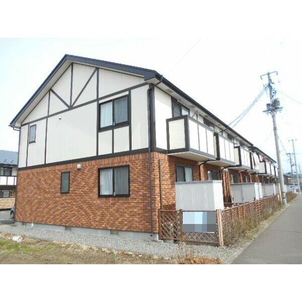 ガーデンプレイス　B