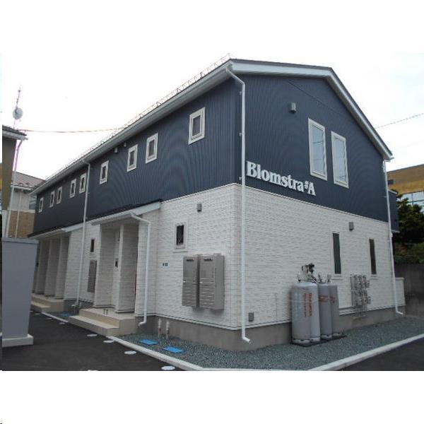 Ｂｌｏｍｓｔｒａ（ブロムストラ）Ａ