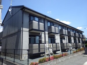 セジュール山田　Ｃ外観写真