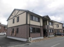 リビングタウン南仙北　Ｂの外観写真