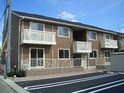 リビングタウン飯岡新田IＡ