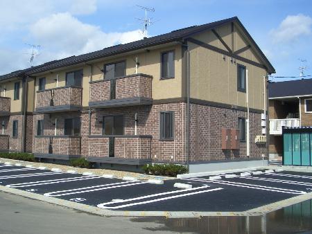 リビングタウン飯岡新田ID