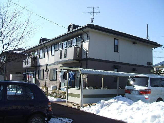 セジュール山田Ａ