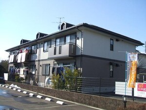 セジュール山田 B外観写真