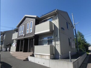 Fill House(フィルハウス)  B外観写真