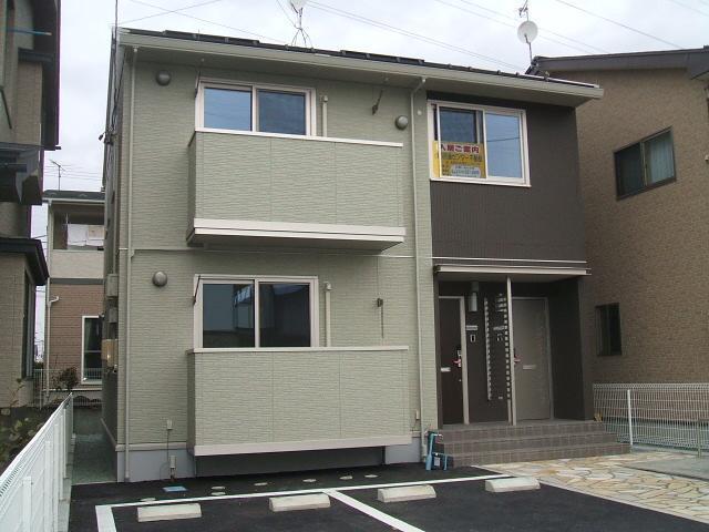 ベルフラワー向中野