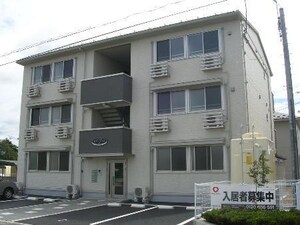 サニーハウス　Ｆ外観写真