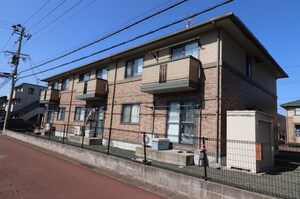 サニープレイスーi　Ｂ外観写真