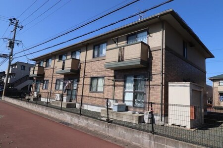 サニープレイスーi　Ｂ外観写真
