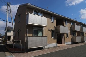 ラヴァンド　パンセ　A・B外観写真