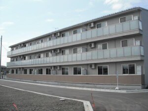 カンパーレ　T外観写真