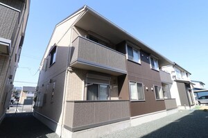 パブロハニー外観写真